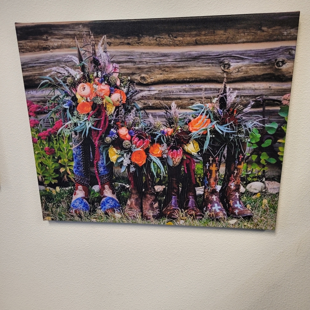 20x16 canvas picture